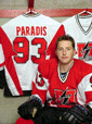 Mathieu Paradis