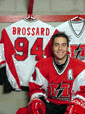 Lawrence Brossard - Assistant